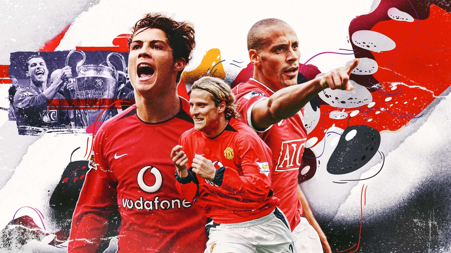 青训体系的 青训体系的