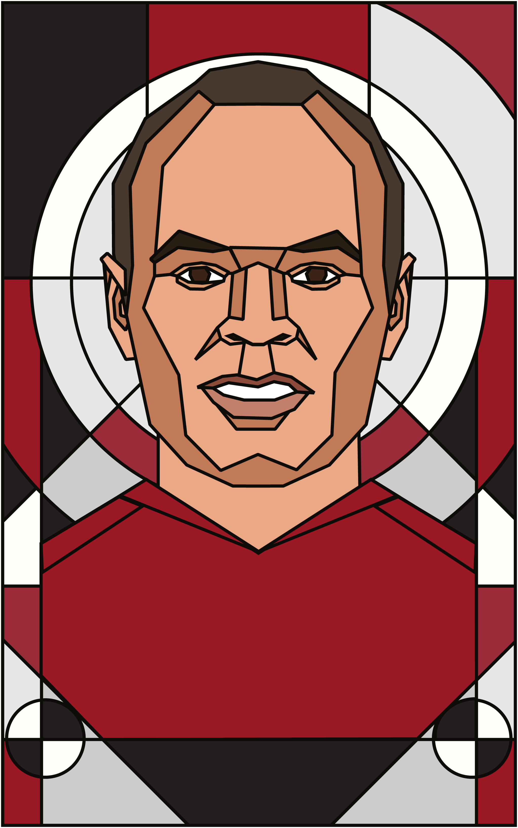 比赛的压力 比赛的压力