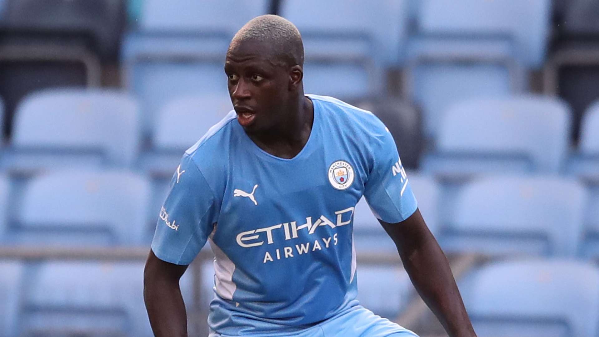 竞争中拥有 竞争中拥有