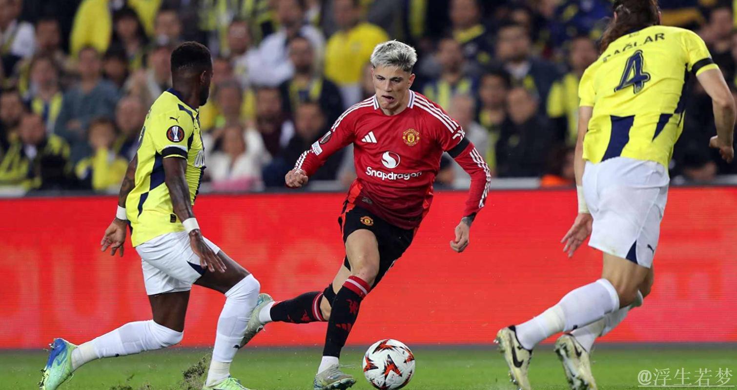 欧联精彩连连!曼联2-0晋级,穆帅带队惊险过关,索帅遗憾出局 欧联精彩连连!曼联2-0晋级,穆帅带队惊险过关,索帅遗憾出局